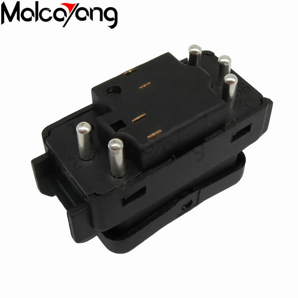 Новый черный правый Электрический Мастер управления Выключатель питания 1248204610