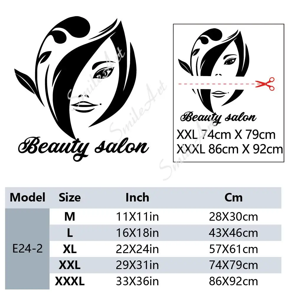 Прямая поставка красивая наклейка на стену с изображением домашний декор