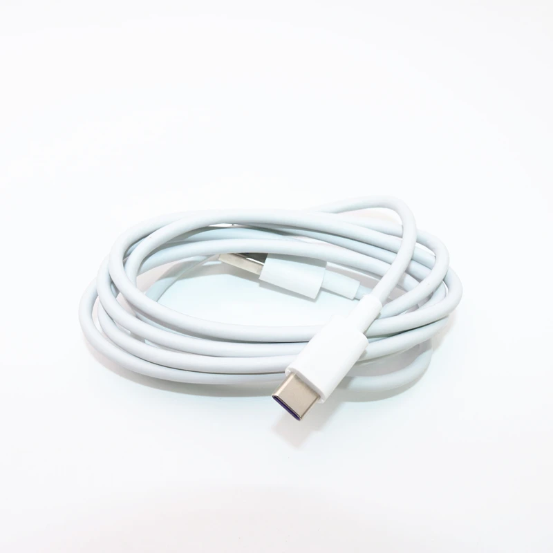 1/1.5/2 м оригинальный Супер зарядный кабель huawei 5A для P20/10/9/pro supercharge honor view 20 V20 V10 V9 Magic