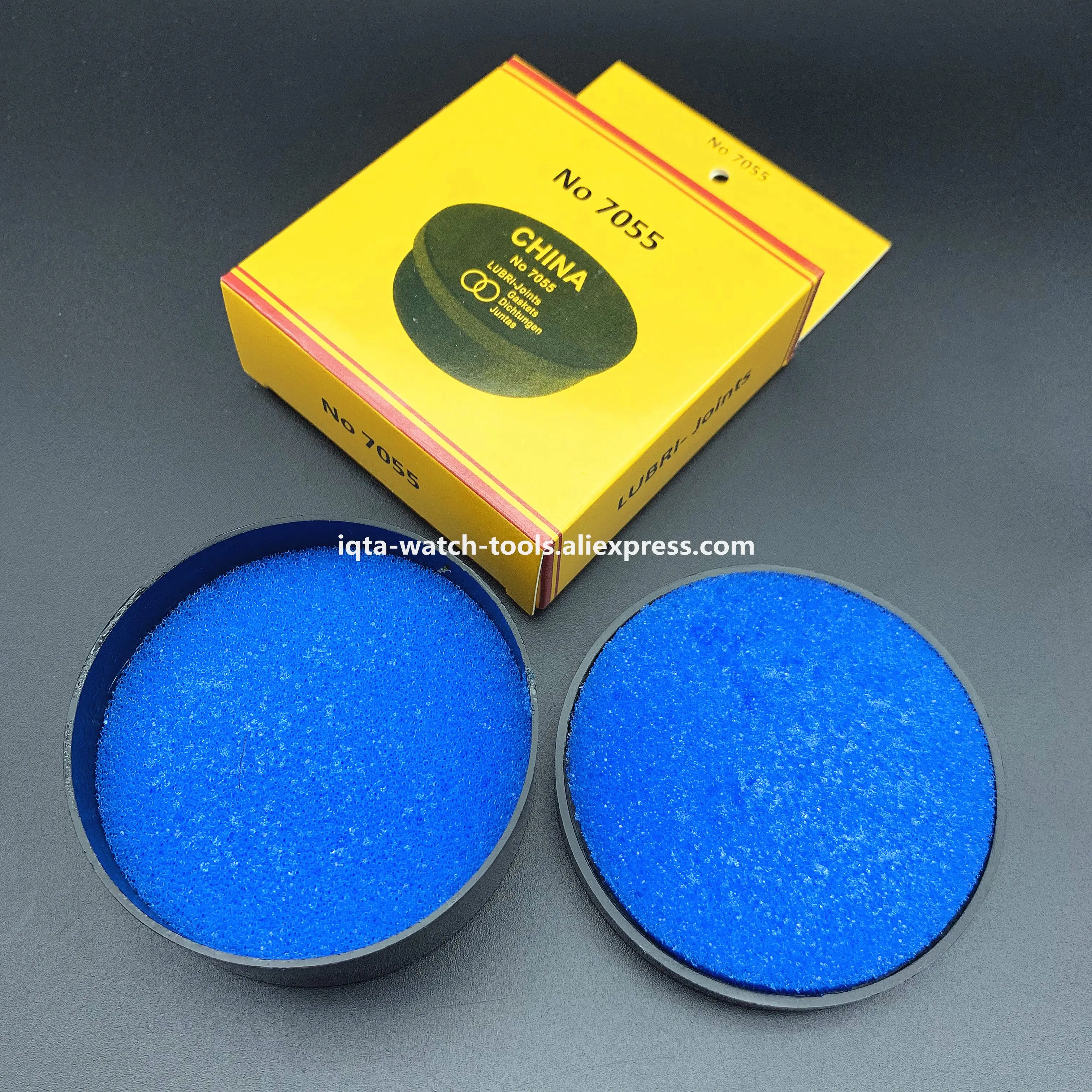 Водостойкая смазка для ремонта часов набор инструментов | Наручные часы