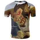 Лидер продаж, красивая 3d фигурка японского аниме, Мужская футболка, лето, высокое качество, удобная детская футболка Манга Футболка goku, топ для мальчиков