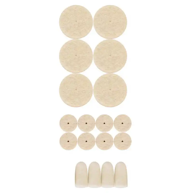 

350pcs Grinding Sanding Wheel Polishing Rotary Tool Accessory Kit Set for Dremel Grinding Sanding Polishing Disc Wheel