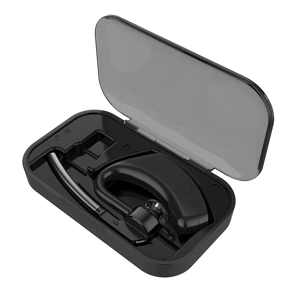Портативные наушники, зарядный чехол, Bluetooth гарнитура, контейнер для хранения, защитная зарядная коробка для Plantronics Voyager Legend