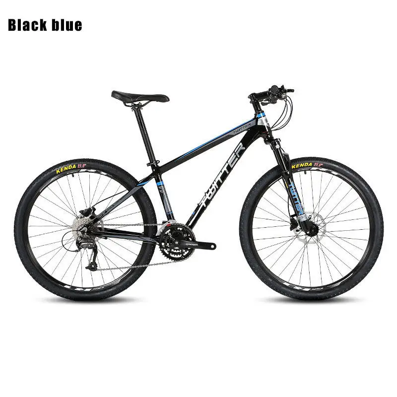 Твиттер 3900XC рама для горного велосипеда MTB 15 5 17 19 дюймов алюминиевая Размер