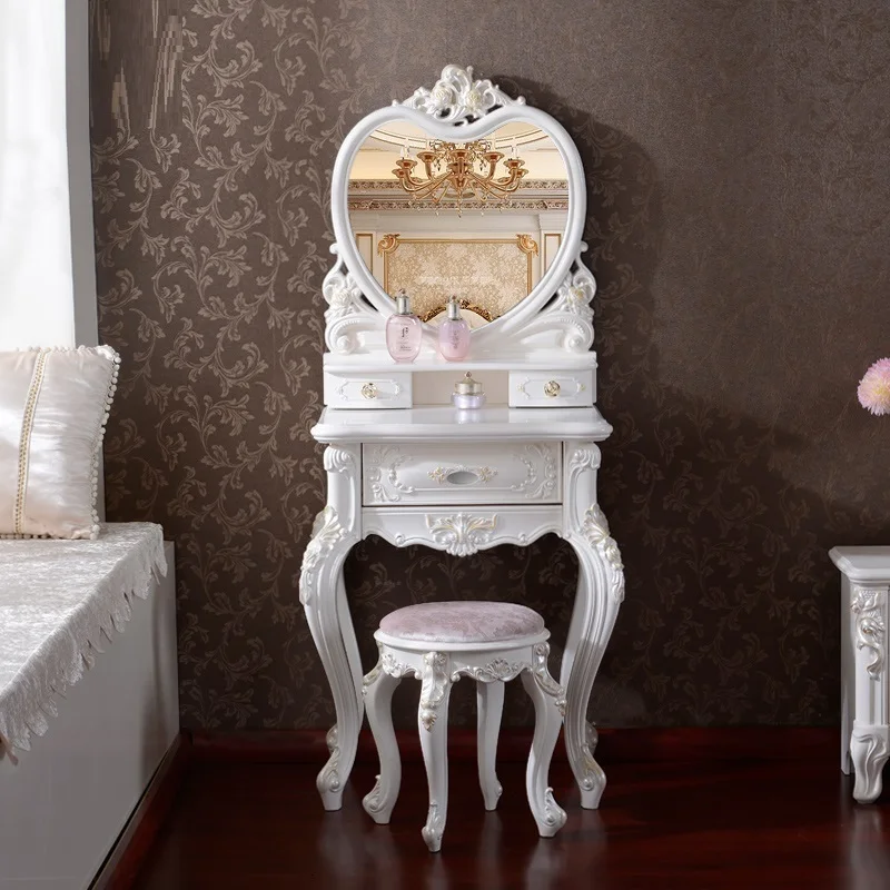 Number 37 Шкаф Mesa Dormitorio Tocador De Maquillaje туалетный столик Slaapkamer стол для макияжа мебель для спальни корейский шкаф - Цвет: Number 37
