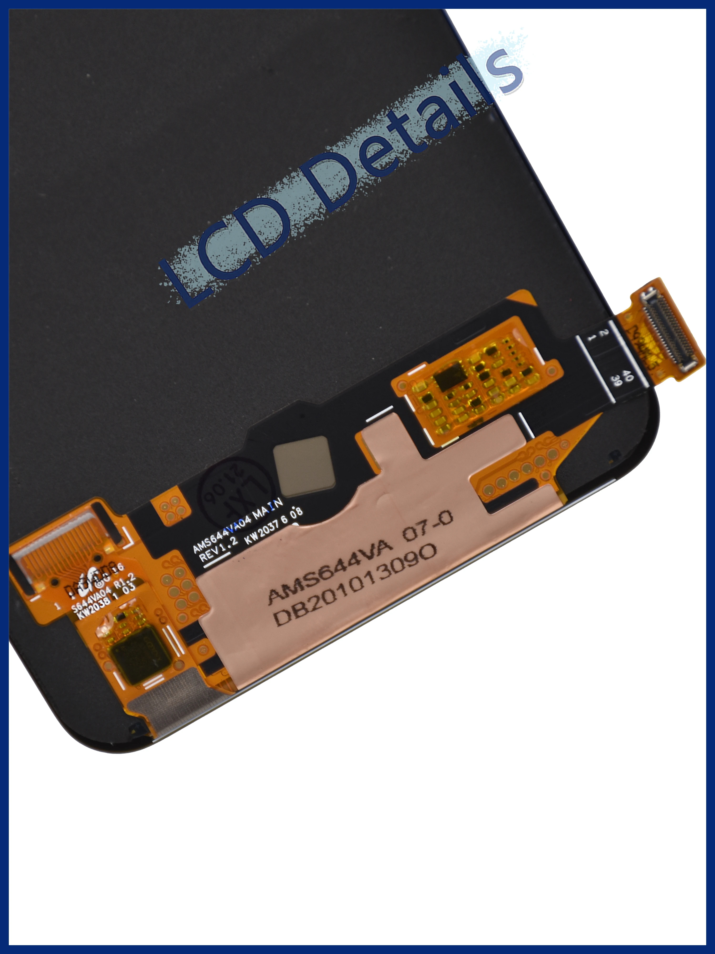 6 4 &quotоригинальный AMOLED для OPPO RENO 3 A91 ЖК-дисплей кодирующий преобразователь