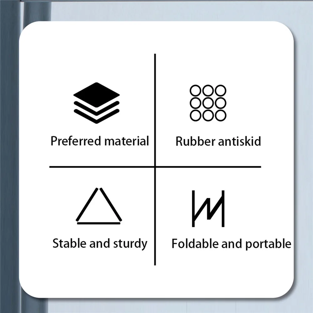 складная подставка для ноут