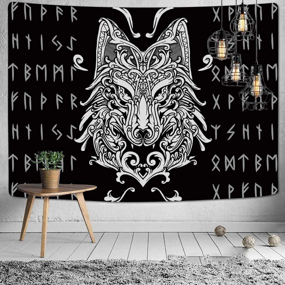 

Психоделический богемный гобелен абстрактная Мандала настенная подвеска хиппи ковры ковер для украшения гостиной