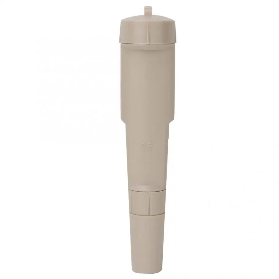 Hot Sale PH Meter 3 In1 EC/CF/TDS Tester/Water Quality Conductivity Tester Platinum Graphite Sensor Analyzer | Инструменты