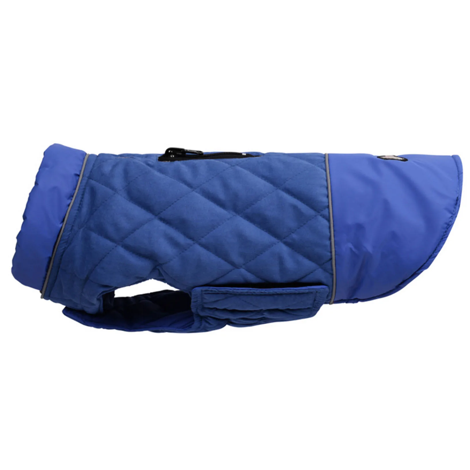 Зимнее пальто для собак Водонепроницаемый Pet куртка одежда собаки йоркширского