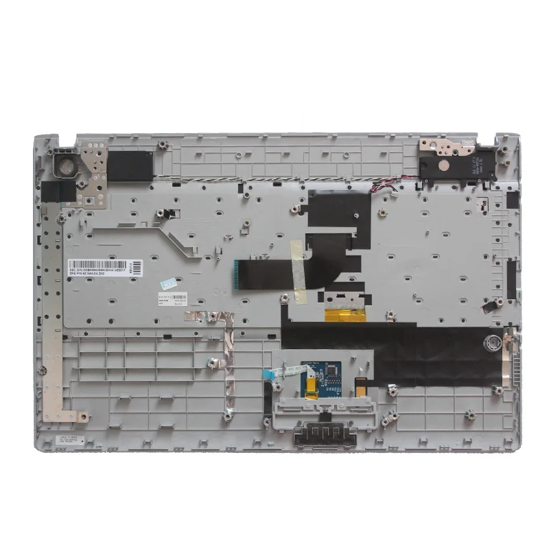 Клавиатура для Samsung NPRV711 NPRV710 NPRV720 RV711 RV710 RV720 немецкая клавиатура ноутбука с C