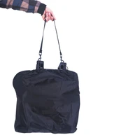 baby stroller travel bag organizer stroller pouch shoulder straps for babyzen yoyo yoya foldable light weight pram accessories