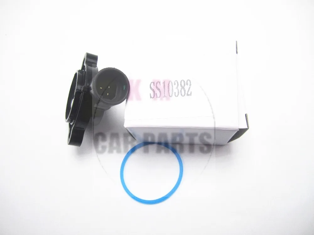 Новый Датчик положения дроссельной заслонки TPS TH149 5S5049 17123852 SS10382 для Chevrolet Buick Century