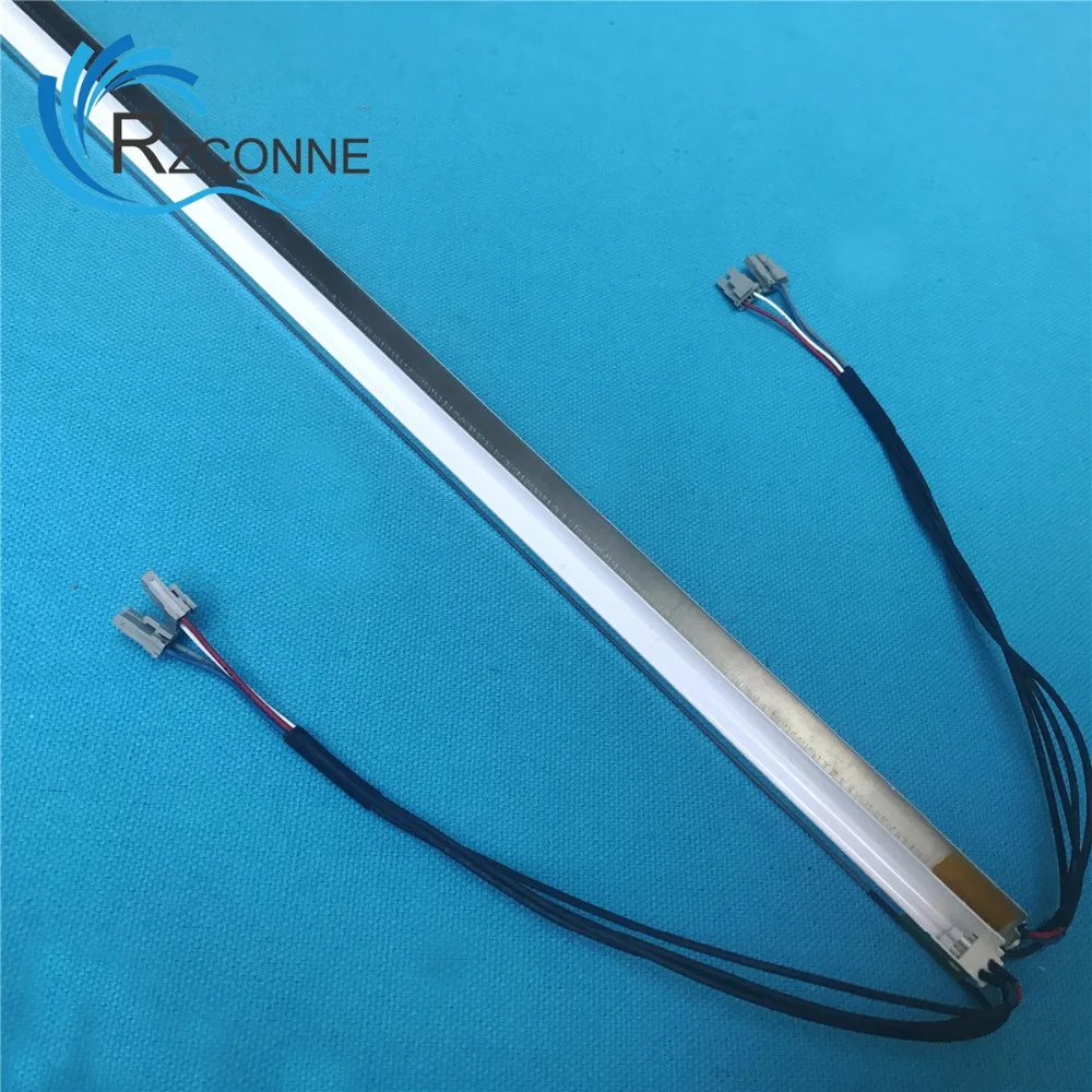 392 мм * 9 с холодным катодом (CCFL) Подсветка лампы рамкой/держатель сборки двойной