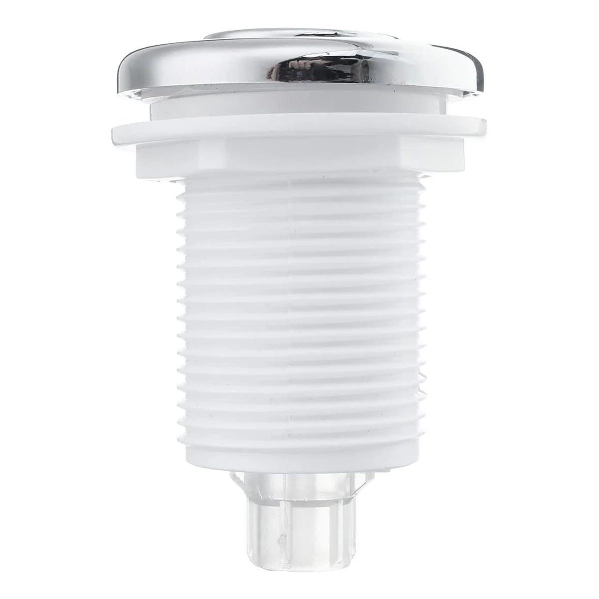 

Waste Switch Garbage Disposal On Off Pneumatic 64mm Air Switch For Bathtub