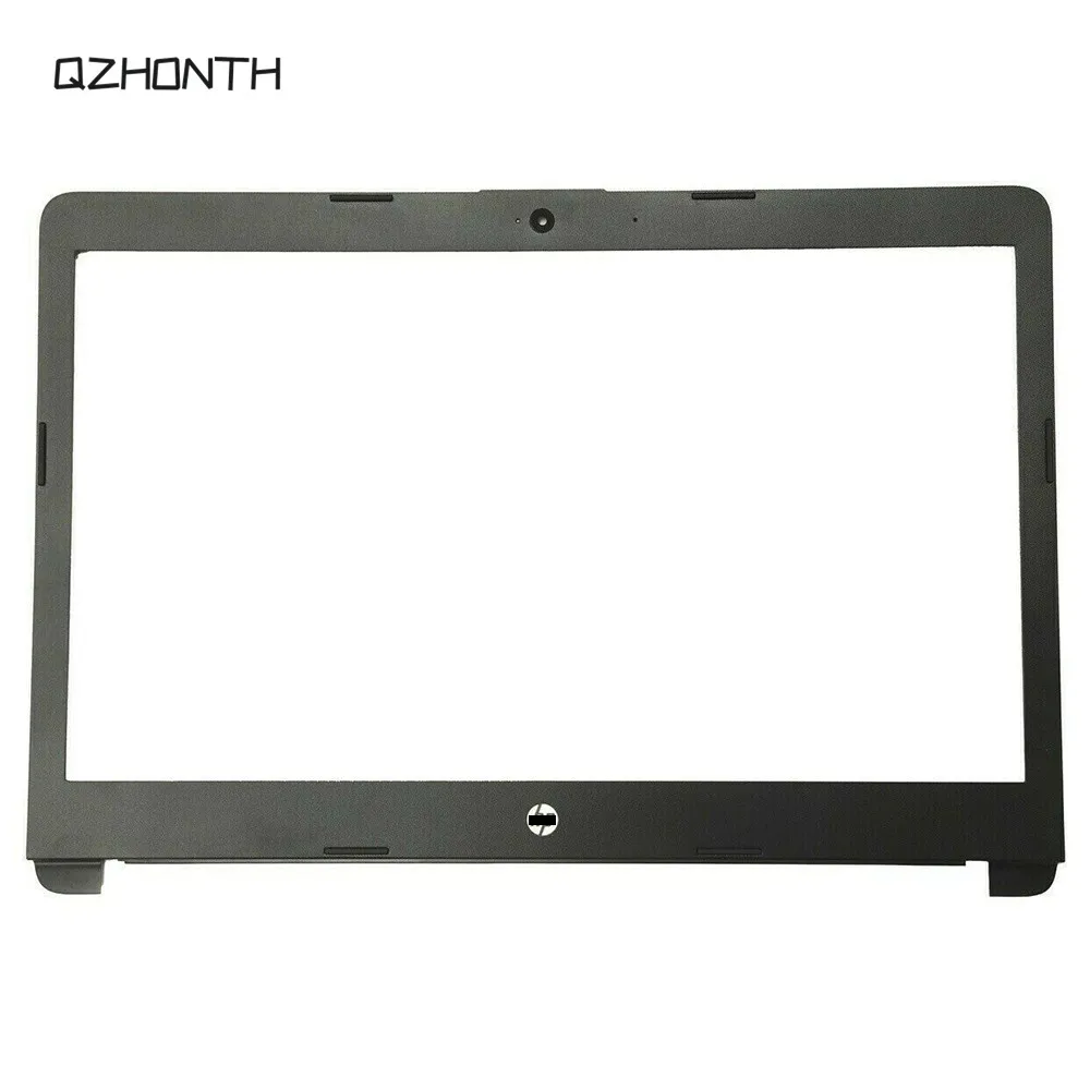 

Laptop New For HP 14-CM 14-CK LCD Bezel Front Lid Cover Black L23181-001