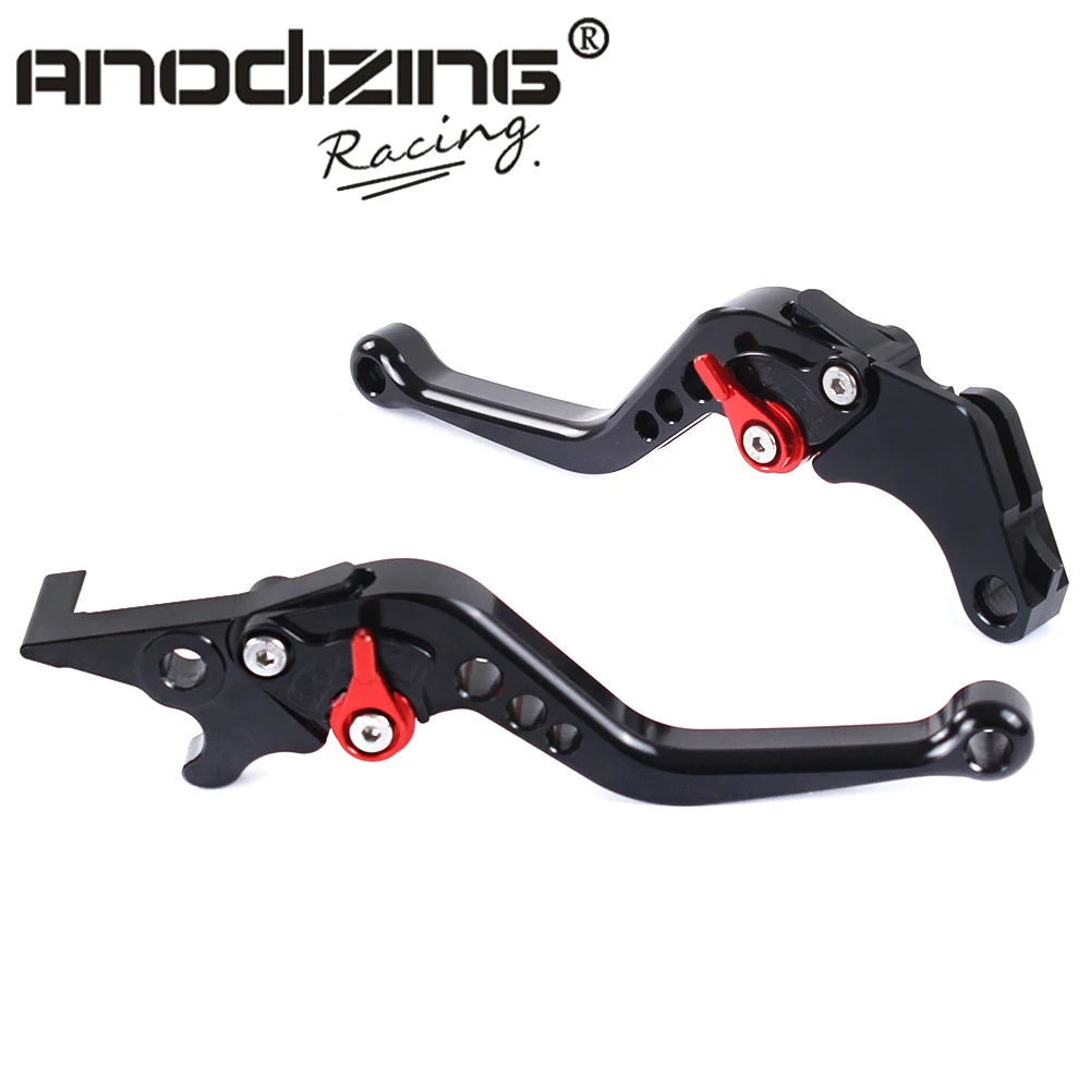 

F-25 рычаги тормозной муфты мотоцикла для HONDA GROM 2014-2016 CBR300 2014 CBR250R 2011-2013 CBR500R/CB500F/X