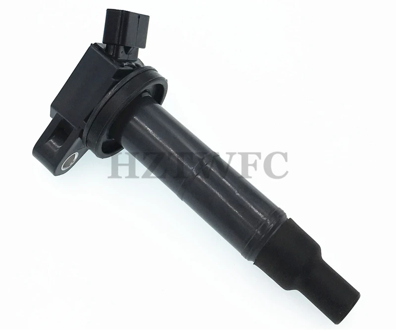 Высококачественная катушка зажигания 90919 02244 02243 для TOYOTA LEXUS CITROEN PEUGEOT|coil|coil toyotacoil