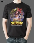 Винтажная забавная футболка для мужчин и женщин CREEPSHOW- 'Crypt Keeper'