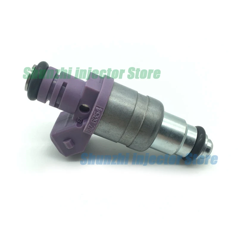 

Форсунка топливного инжектора для Volga UAZ3160 OEM:ZMZ6354 ZMZ 6354