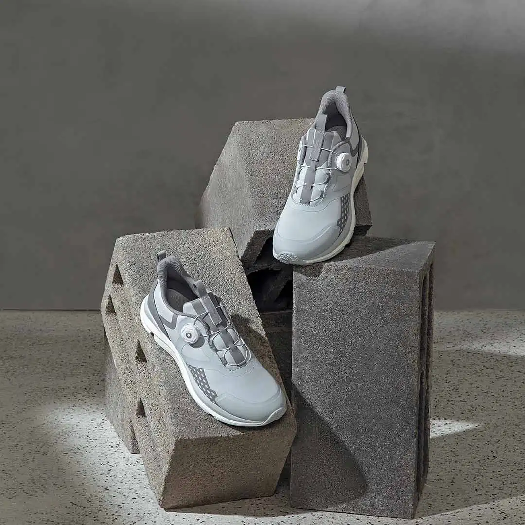 Xiaomi Amazfit Antelope Light Smart Shoes 2 спортивные кроссовки GOODYEAR на резиновой подошве со