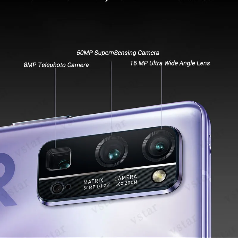 Смартфон Honor 30 Pro 8+128/256 Гб | Мобильные телефоны и аксессуары