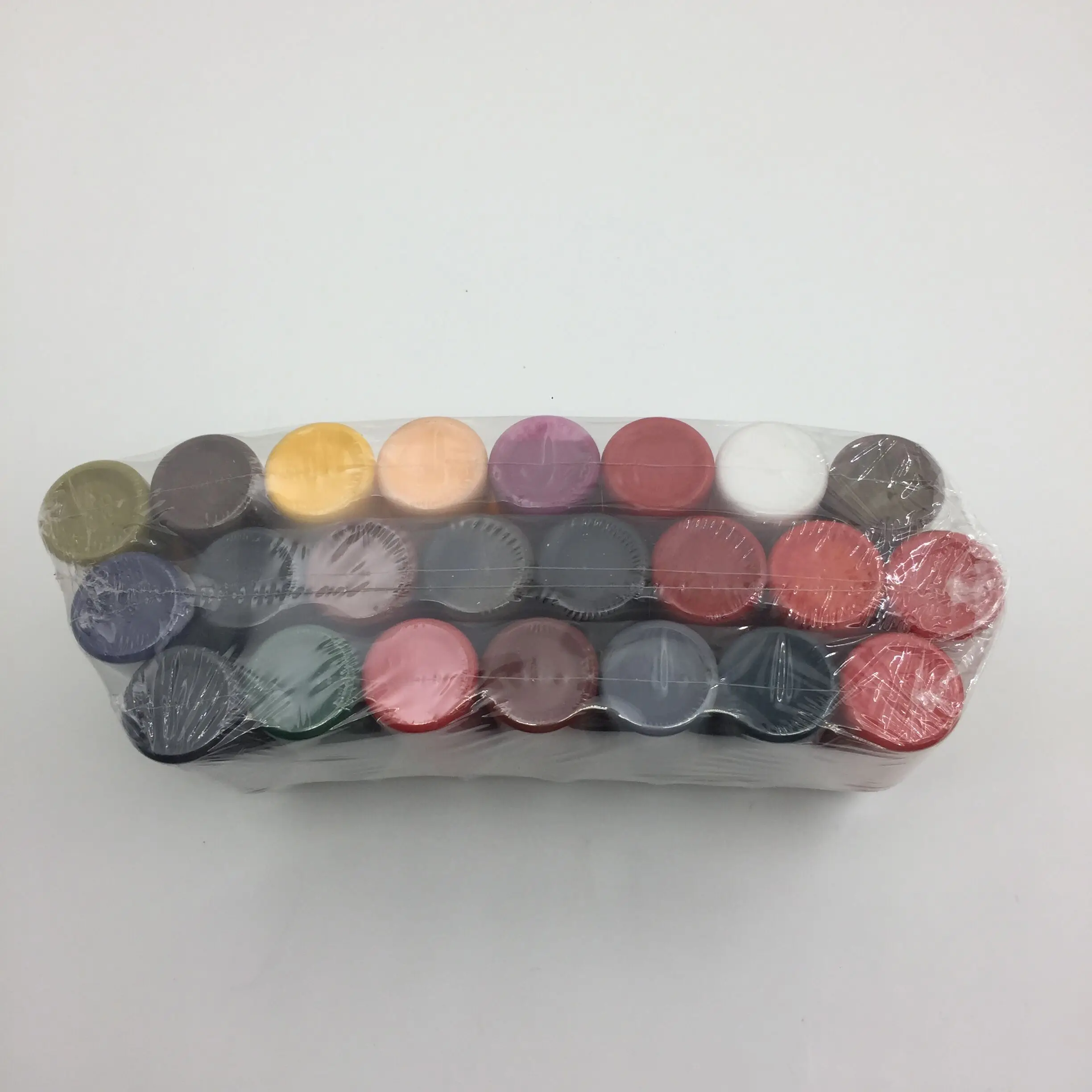 23 color 15ml/bottle Permanent Makeup Color Natural Eyebrow dye Plant Tattoo Ink Microblading Pigments For Tattoos Eyebrow Lips