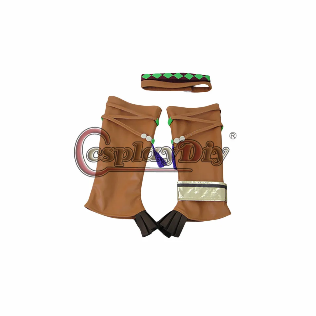 Cosplaydiy Fire Emblem: Three Houses 5 Years Petra Timeskip Cosplay costume Men Women Halloween Carnival Outfit Custom Made