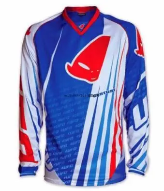 

T-Shirt Bicycle Cycling Bike Downhill Jersey Motorcycle Jersey Motocross MTB