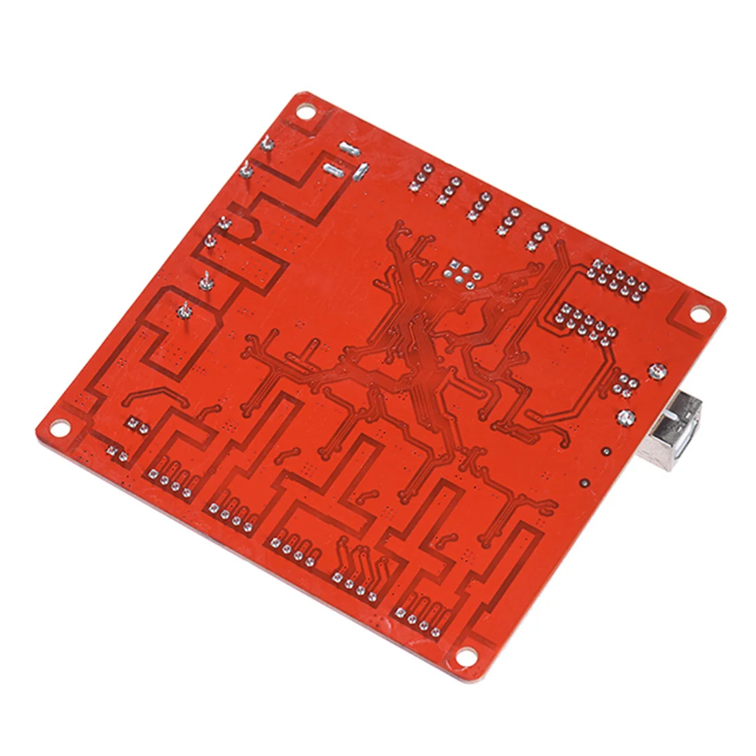 1 шт. A1284 Base V1.7 материнская плата управления A2 для Anet DIY самостоятельная сборка 3D