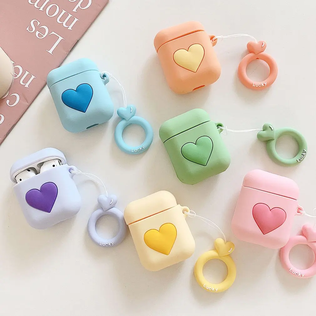 Чехол для Airpods Boba Milk Tea беспроводной чехол наушников 2 защитный милая бутылка