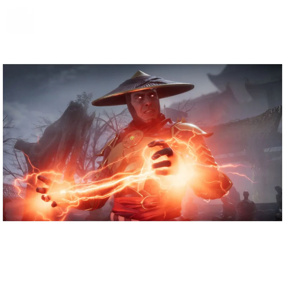Игра для Xbox one Mortal Kombat 11 (русские субтитры) | Электроника