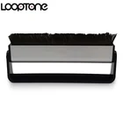 Принадлежности для проигрывателя петель, Антистатическая щетка из углеродного волокна для чистки виниловых пластинок для CDLP