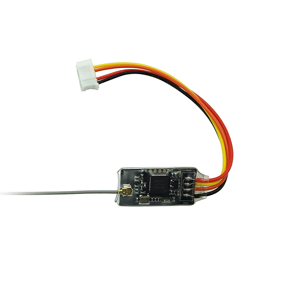 BT 2 4G беспроводной модуль на основе проекта nrf51_vesc для VESC4 VESC6 ESC 4 GHz мультипротокол