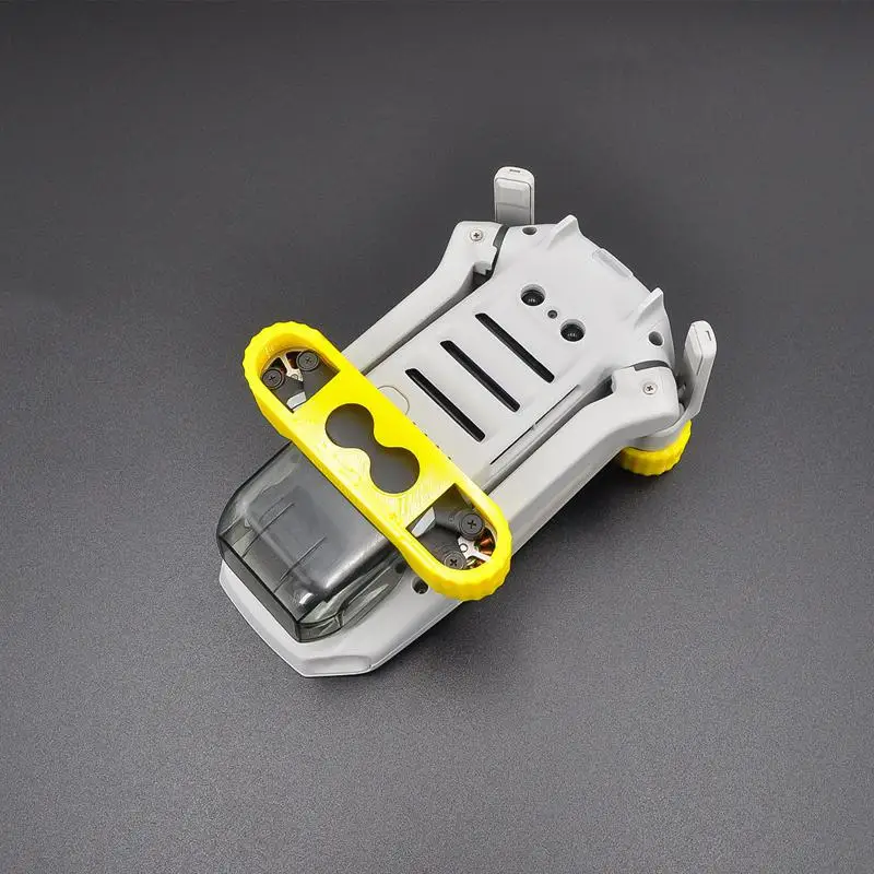 

LeadingStar 2 . DJI MAVIC