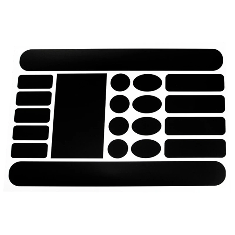 

Bicycle Front Fork Frame Protector Bike Chain Stay Protection Cycling Fork Wrap Guard Pad Mountain Road Bike MTB Accessories