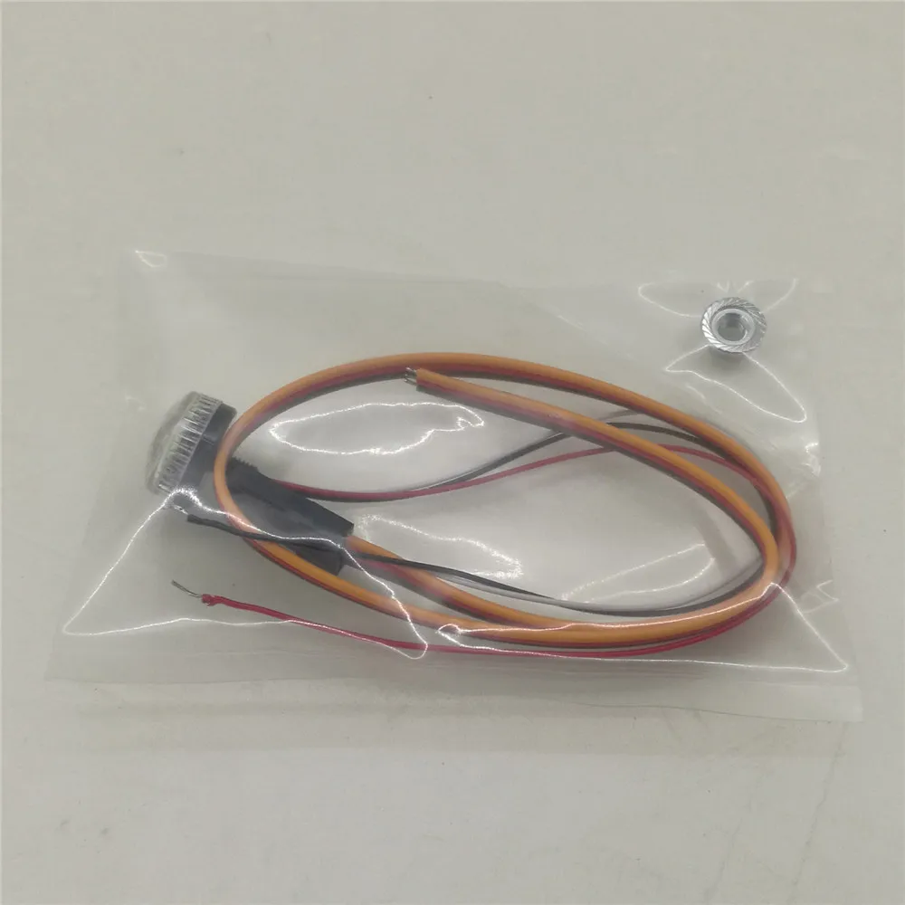 1 шт вращающаяся лампа инжене