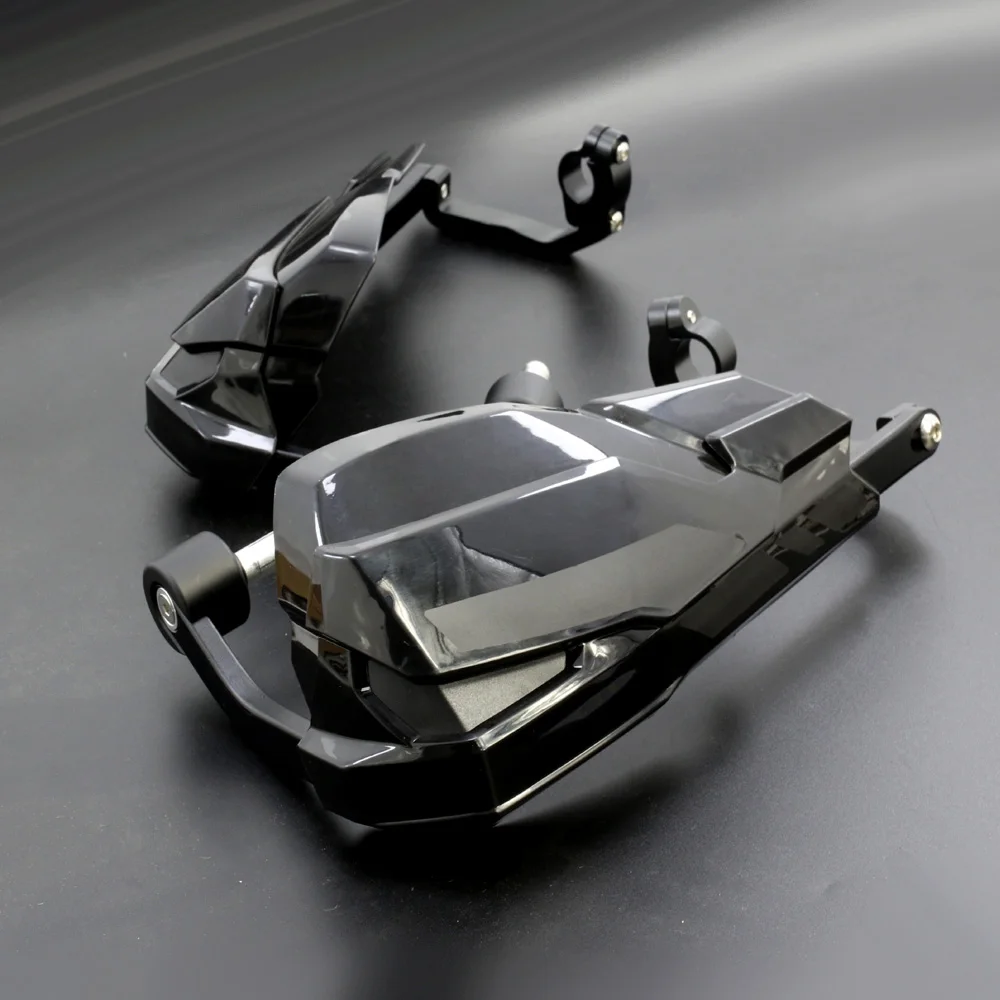 Защита от ветра для мотоцикла ручные щитки мотокросса Honda Africa twin CRF1000L 2016-2019 не