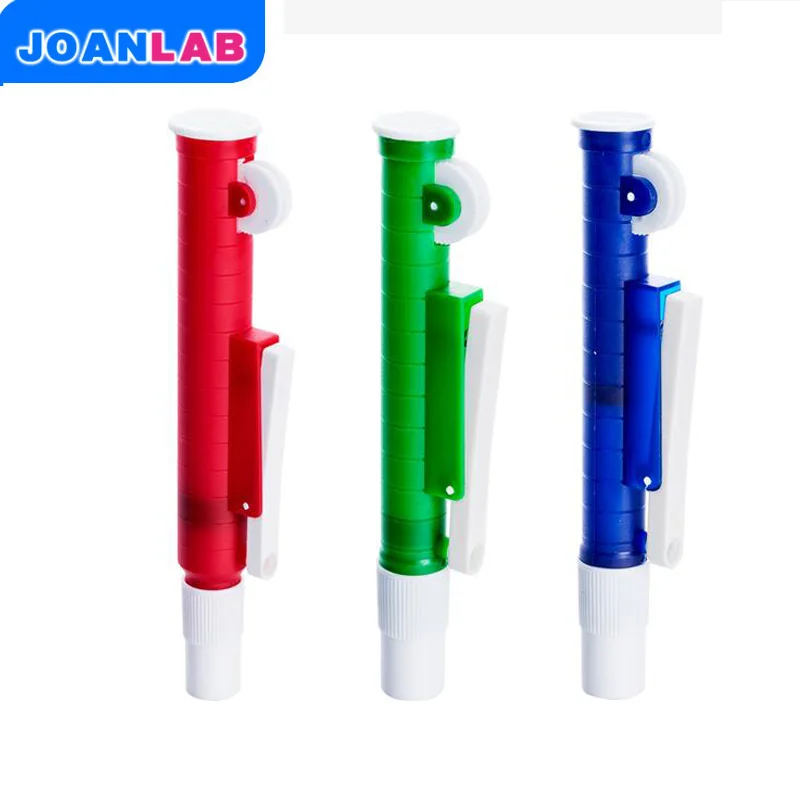 

Пипетка JOANLAB, с пластиковой трубкой