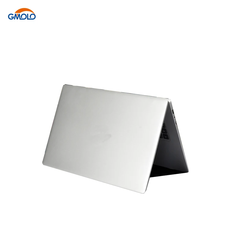 GMOLO 15,6 четырехъядерный процессор Intel 8 ГБ ОЗУ 256 ГБ SSD/128 ГБ 15,6 дюймов 1920*1080 ips HD экран WiFi Bluetooth Ультратонкий ноутбук