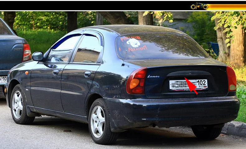 Для Chevrolet daewoo Lanos Sens T150 камера заднего вида автомобиля/HD камера ночного видения заднего вида автомобиля для ЗАЗ ланос Сенс шанс седан