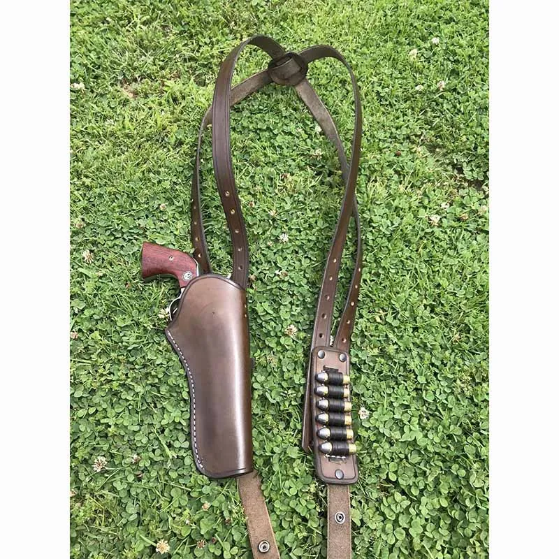 Кобура для пистолета и костюма ковбоя 6 дюймов | Тематическая одежда униформа