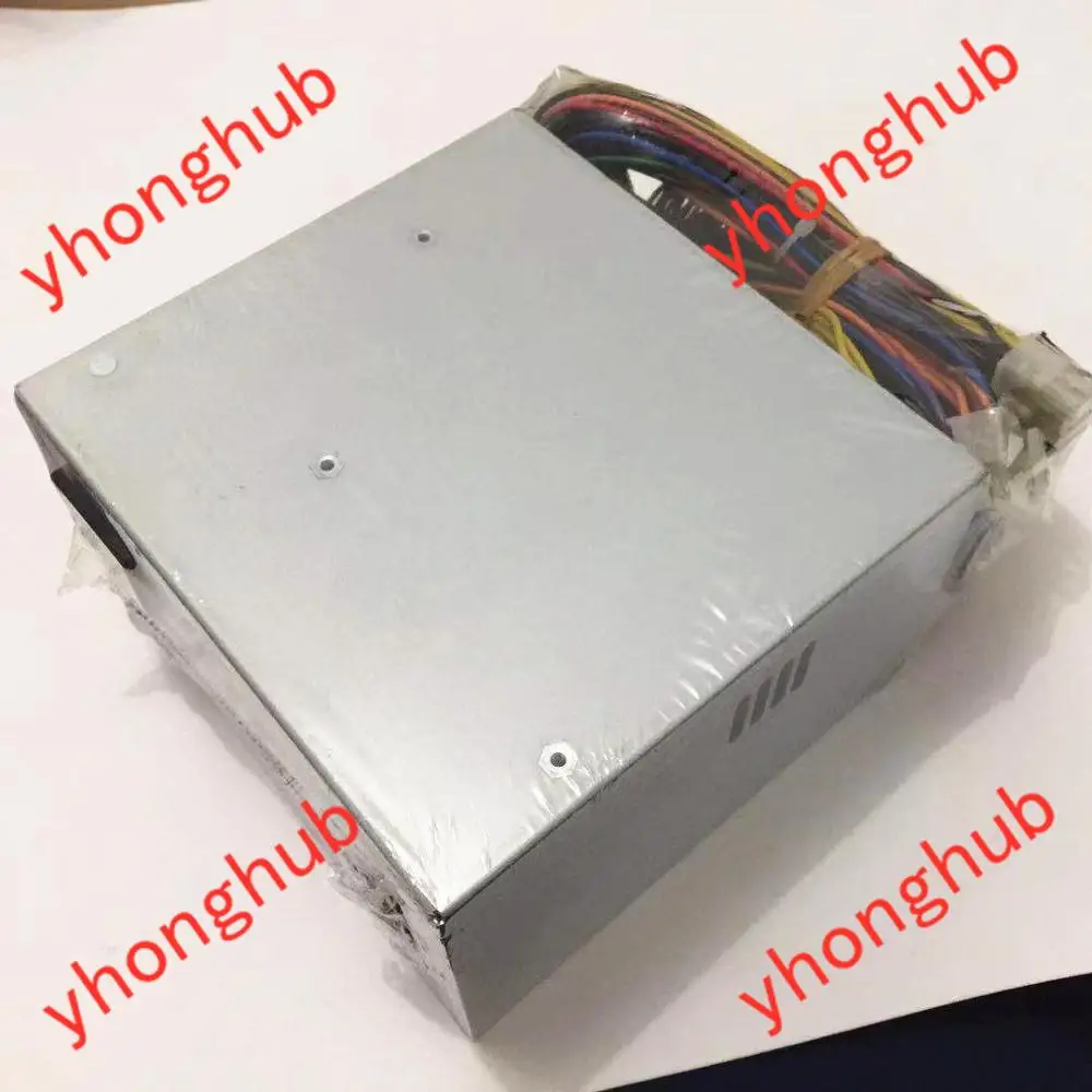 FSP Group Inc FSP400 60GLC блок питания сервера 400 Вт PSU Sever компьютер|Блоки для компьютеров| |