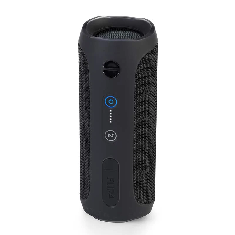 Фото JBL Flip4 Беспроводная Bluetooth-колонка Музыкальный калейдоскоп Flip 4 IPX7 JBL Flip4 Беспроводная Bluetooth-колонка Музыкальный калейдоскоп Flip 4 IPX7
