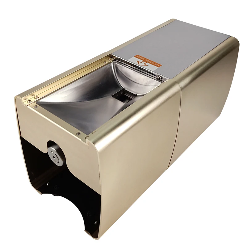 Семейный винтовой пресс для масла холодный экстрактор кокосового ореха Машина