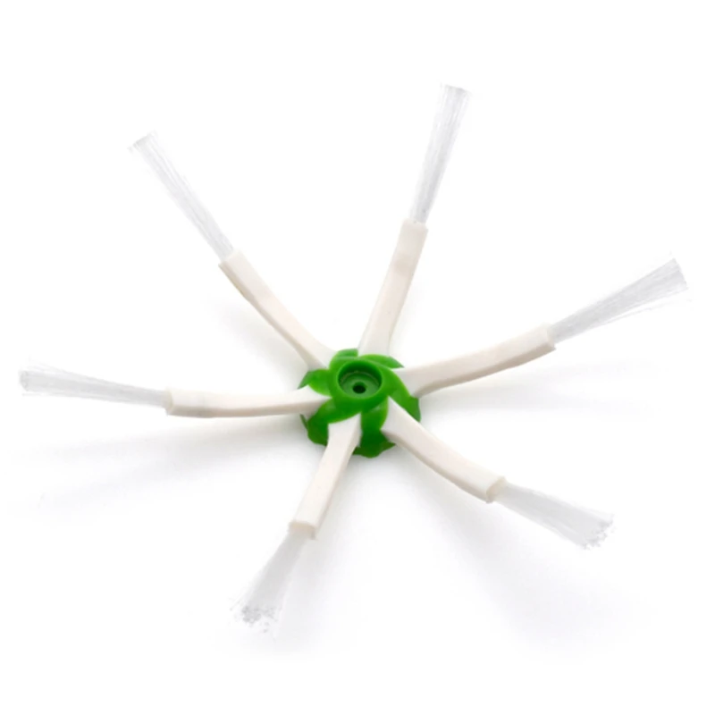 

38 PCS Vacuum Cleaner Replacement Parts Hepa Filter Side Brush for IRobot Roomba E5 E6 I7 I7+ Vacuum Cleaner Accessories