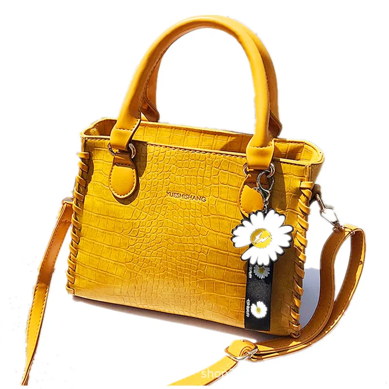 

2020 New Women's Fashionable Shoulder Bag