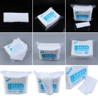100pcs disposable electrostatic dust removal mop paper home kitchen furniture bathroom tiles cleaning cloth accessories