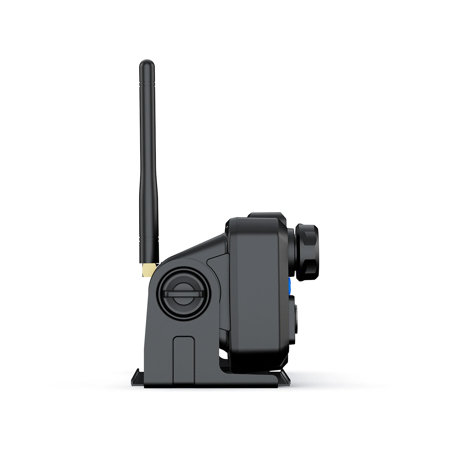 Camoro 4G Zello автомобильное радио Android беспроводной Bluetooth Сенсорный экран PTT Wifi GPS SOS