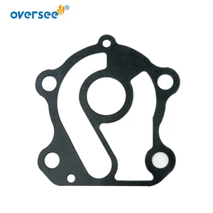 Подвесной картридж View 688-44324-A0, прокладка для подвесного мотора Yamaha